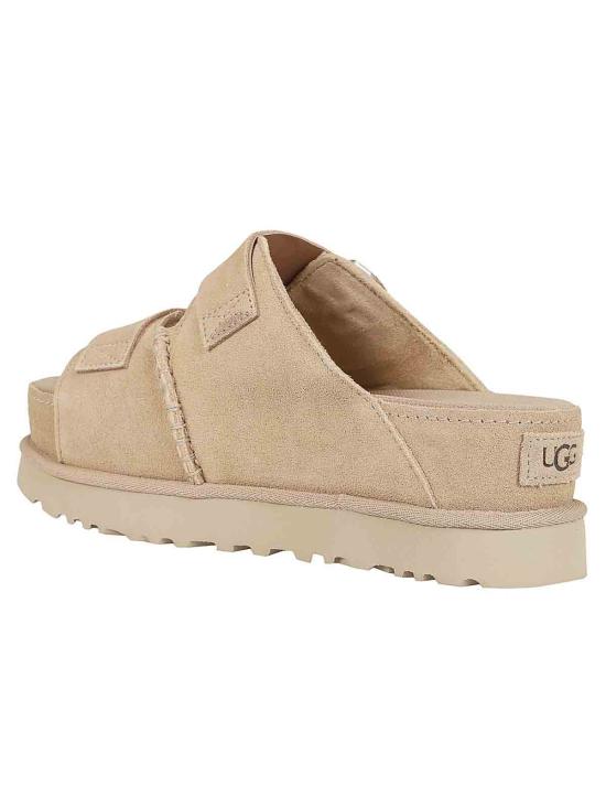  어그 부츠 1155458 SAND DOM - UGG