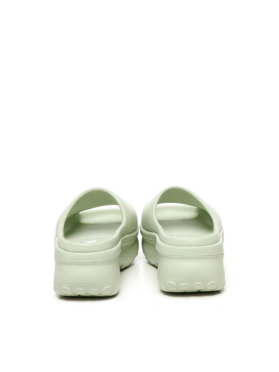 25SS 아디다스 샌들 JH7467 Pastel green - ADIDAS