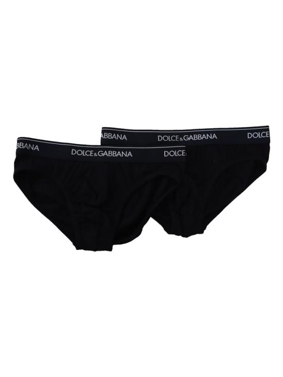 26SS 돌체앤가바나 팬티 M9C03J FUGIWB9680 Blue navy - DOLCE & GABBANA