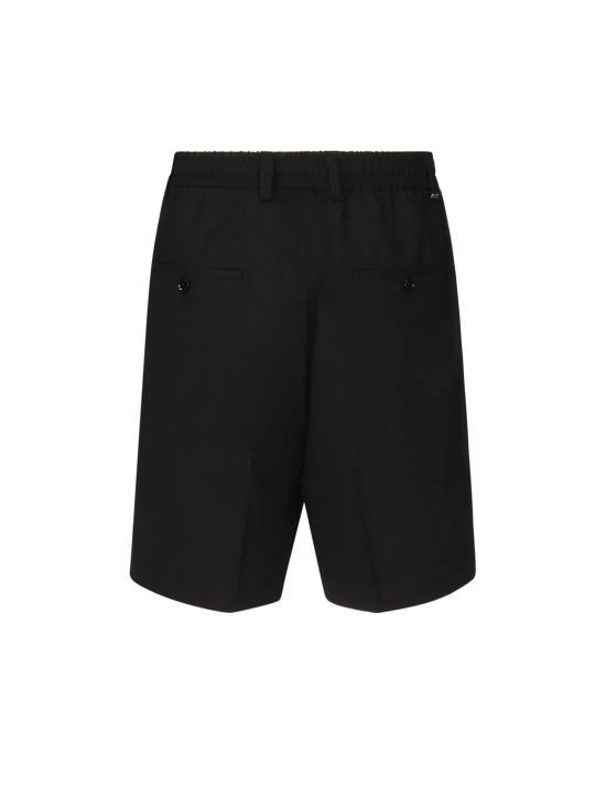 25SS 비에이블 숏팬츠 HAVIER MTNERO Black - BE ABLE