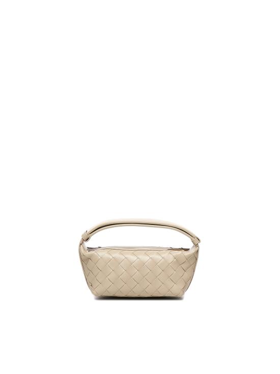 25FW 보테가베네타 토트백 827396 V3IV09615 Beige - BOTTEGA VENETA