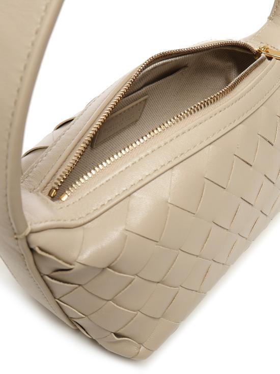 25FW 보테가베네타 토트백 827396 V3IV09615 Beige - BOTTEGA VENETA