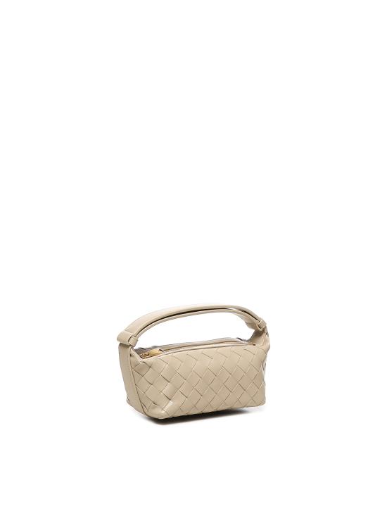 25FW 보테가베네타 토트백 827396 V3IV09615 Beige - BOTTEGA VENETA