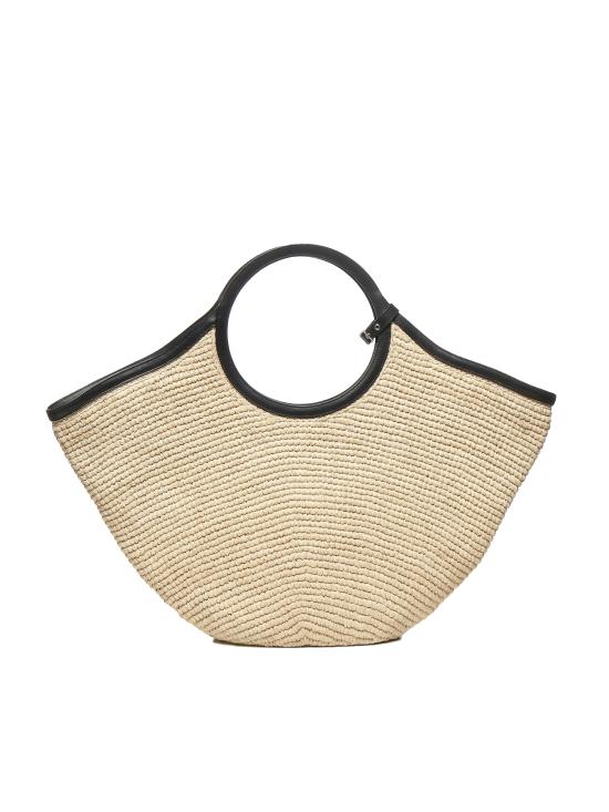 26SS 쿠레쥬 토트백 225GSA174RA0001 0079 Natural beige - COURREGES