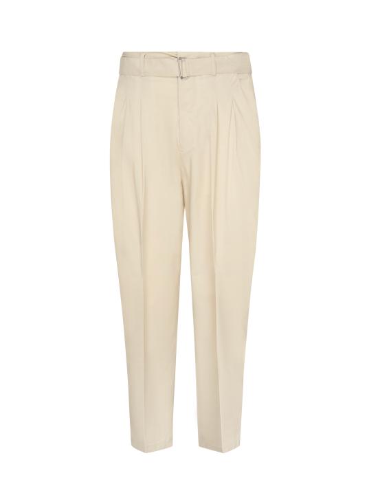 25SS 비에이블 스트레이트 팬츠 HIROYUKI DFBEIGE Beige