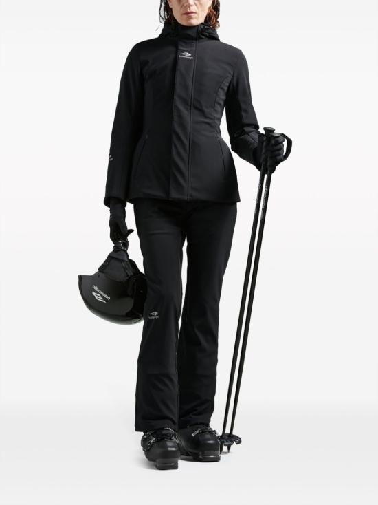 24FW 발렌시아가 자켓 773998 TPQ371000 Black - BALENCIAGA