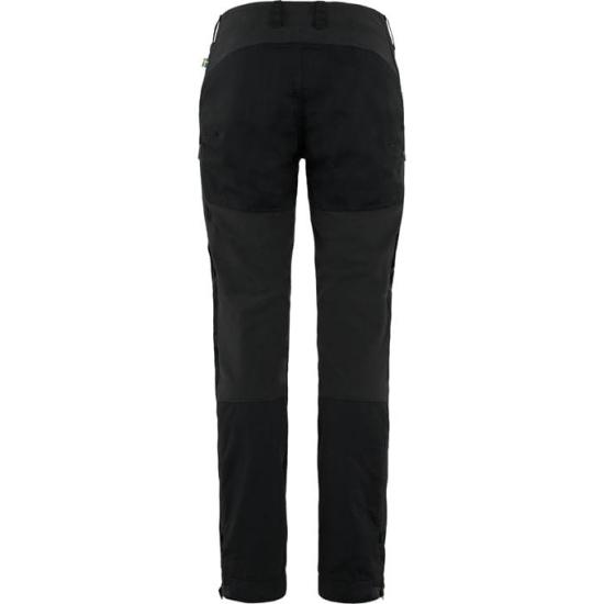 26SS 피엘라벤 스트레이트 팬츠 86705 BLACK DOM - FJALLRAVEN