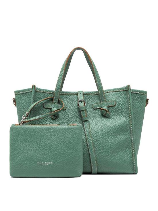 25SS 지아니 끼아리니 크로스백 BS9332BBLTU382 Green - GIANNI CHIARINI