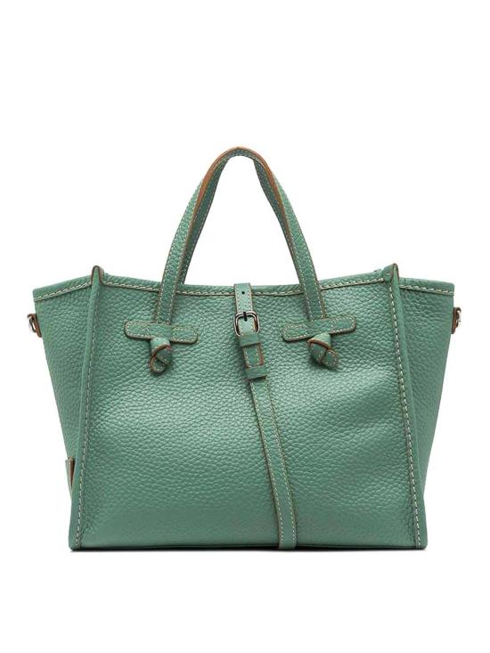 25SS 지아니 끼아리니 크로스백 BS9332BBLTU382 Green - GIANNI CHIARINI