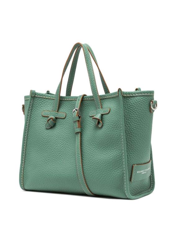 25SS 지아니 끼아리니 크로스백 BS9332BBLTU382 Green - GIANNI CHIARINI