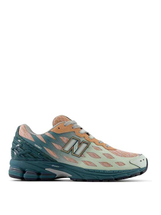 25SS 뉴발란스 1906R 스니커즈 U1906WFB Green