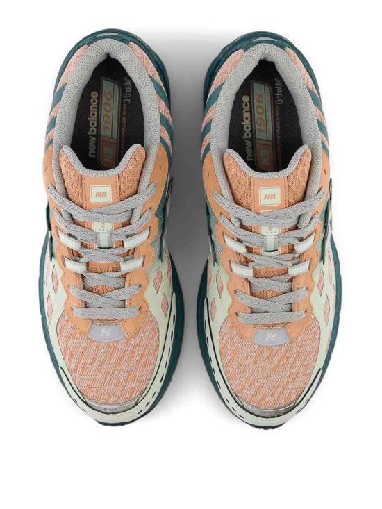 25SS 뉴발란스 1906R 스니커즈 U1906WFB Green - NEW BALANCE