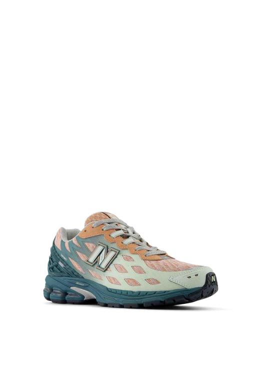 25SS 뉴발란스 1906R 스니커즈 U1906WFB Green - NEW BALANCE