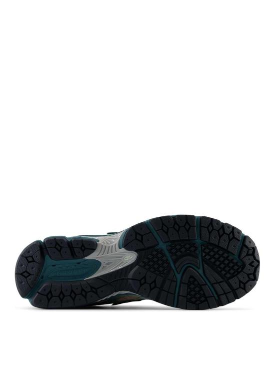 25SS 뉴발란스 1906R 스니커즈 U1906WFB Green - NEW BALANCE