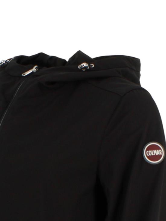 26SS 콜마르 미디 스커트 19016WV99 Black - COLMAR