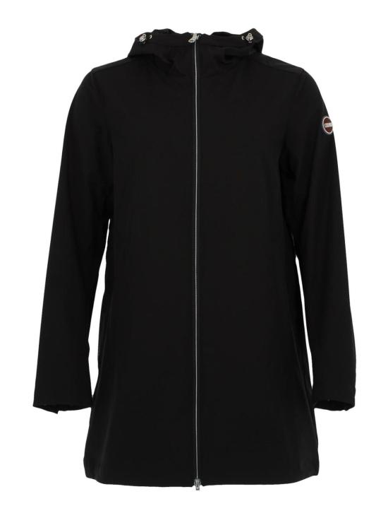 26SS 콜마르 미디 스커트 19016WV99 Black