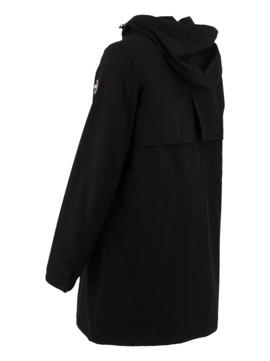 26SS 콜마르 미디 스커트 19016WV99 Black - COLMAR