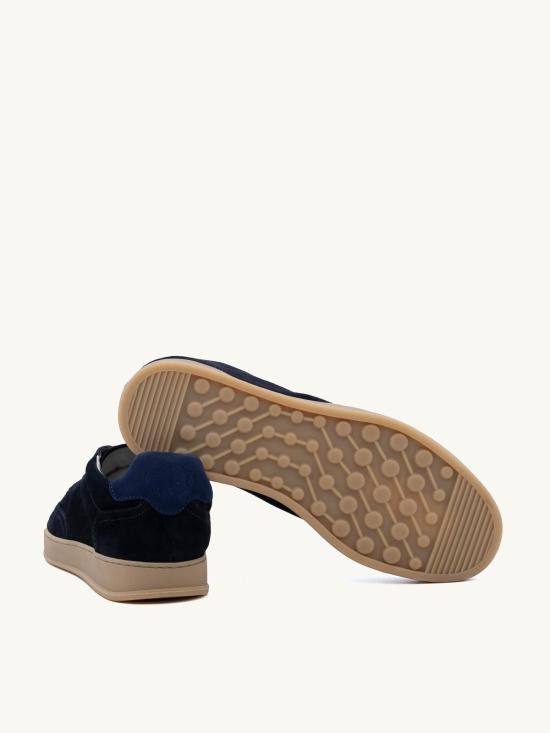 26SS 솔디니 80 스니커즈 80000ASL2NAVY Blue - SOLDINI 80