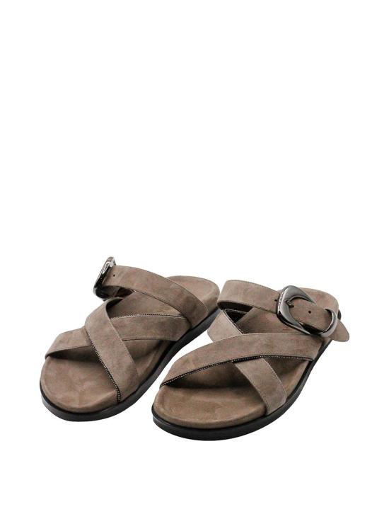 26SS 발바 샌들 CATERINESANDAL03 Brown