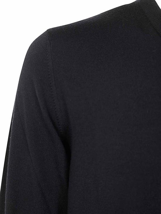 26SS 자노네 긴팔 티셔츠 810103Z0290N0011 Blue - ZANONE