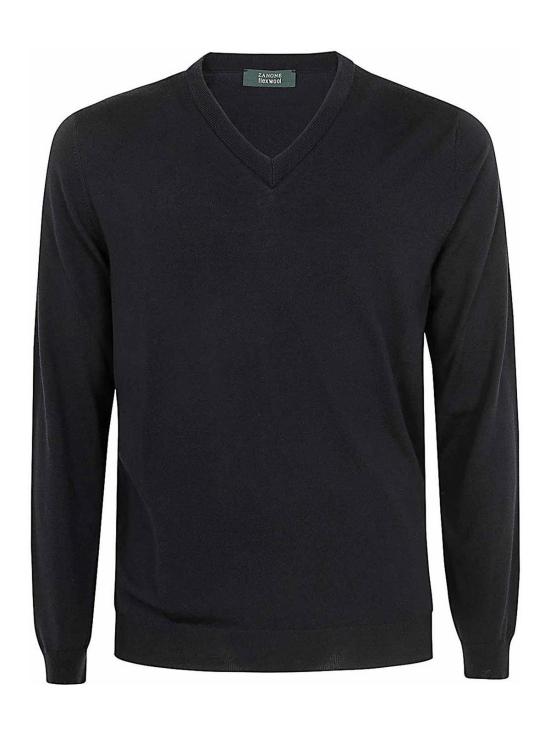 26SS 자노네 긴팔 티셔츠 810103Z0290N0011 Blue