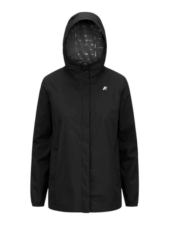 26SS 까웨 미디 스커트 K31382WUSY Black