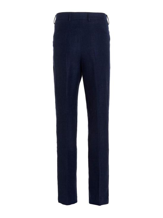 25SS 브루넬로 쿠치넬리 수트 MW482LDWHC802 Blue - BRUNELLO CUCINELLI