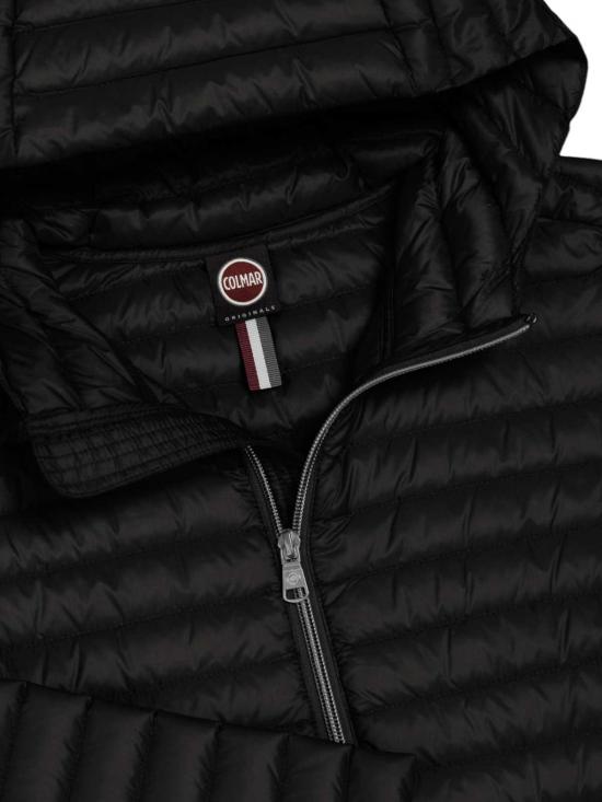 26SS 콜마르 패딩 2158A9VX99 Black - COLMAR