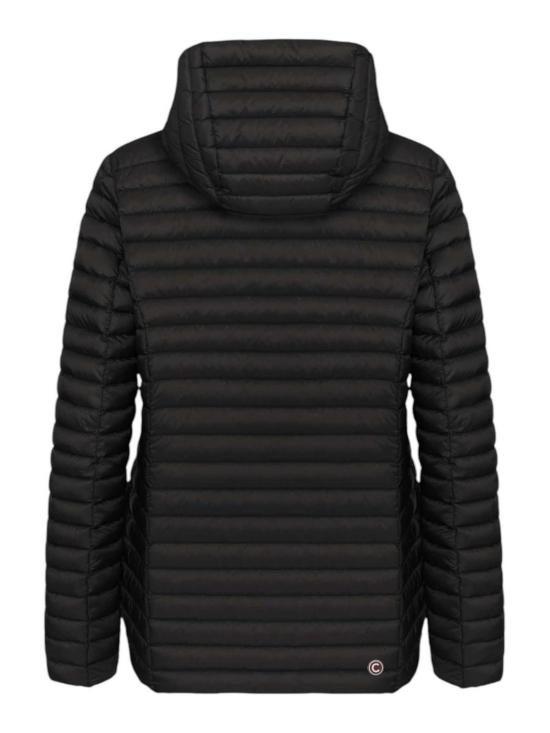 26SS 콜마르 패딩 2158A9VX99 Black - COLMAR