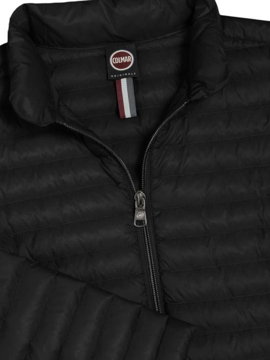 26SS 콜마르 패딩 2223A9VX99 Black - COLMAR