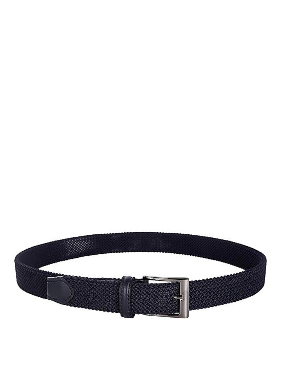 25FW 세이트 벨트 6177730474 Blue - SAIT