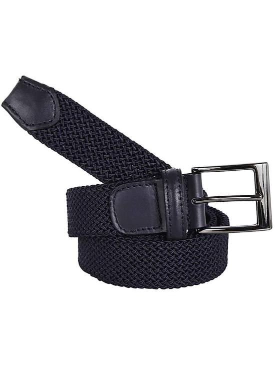 25FW 세이트 벨트 6177730474 Blue - SAIT