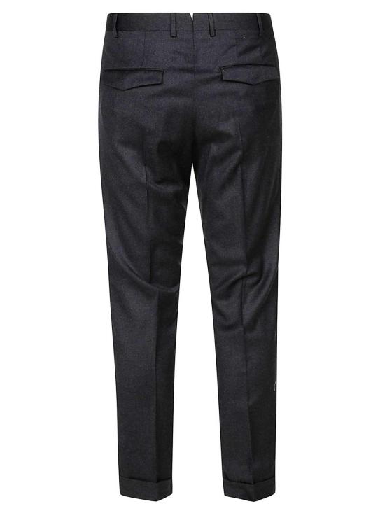26FW 피티토리노 스트레이트 팬츠 COAFMAZA0CL1CM130260 Grey - PT TORINO
