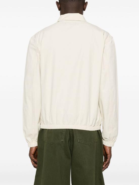 25SS 랄프 로렌 자켓 710961831 002 Beige - RALPH LAUREN