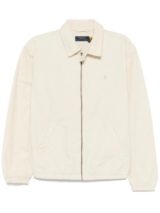25SS 랄프 로렌 자켓 710961831 002 Beige