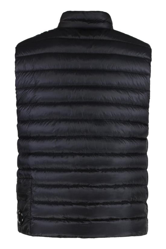 25SS 씨피 컴퍼니 베스트 18CMVE201A006099A888 TOTAL ECLIPSE DOM - C.P. COMPANY