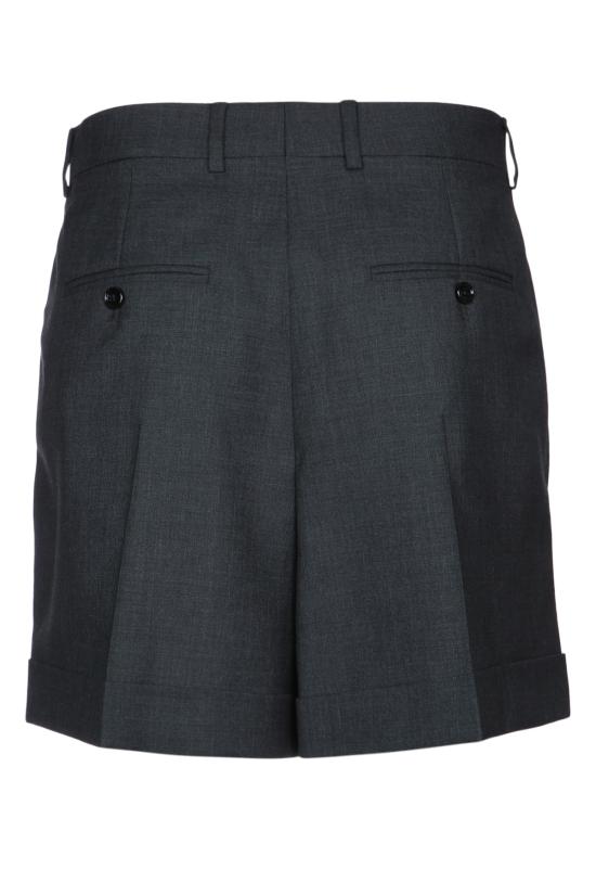  셀린느 숏팬츠 RP03J792H 10AN ANTHRACITE DOM - CELINE