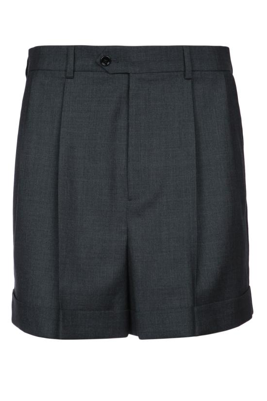  셀린느 숏팬츠 RP03J792H 10AN ANTHRACITE DOM