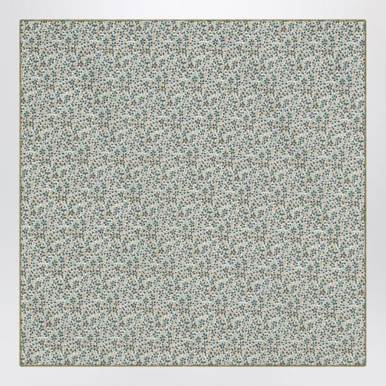  [키즈] 일 구포 넥워머/머플러/스카프 P25SP132C0000CO Green