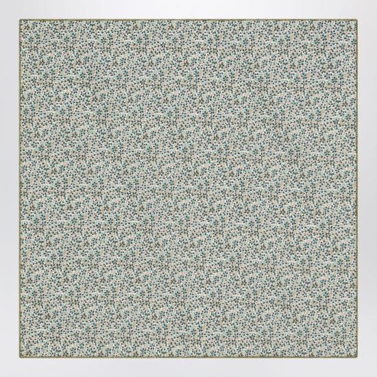 25SS [키즈] 일 구포 스카프 P25SP132C0000CO Green