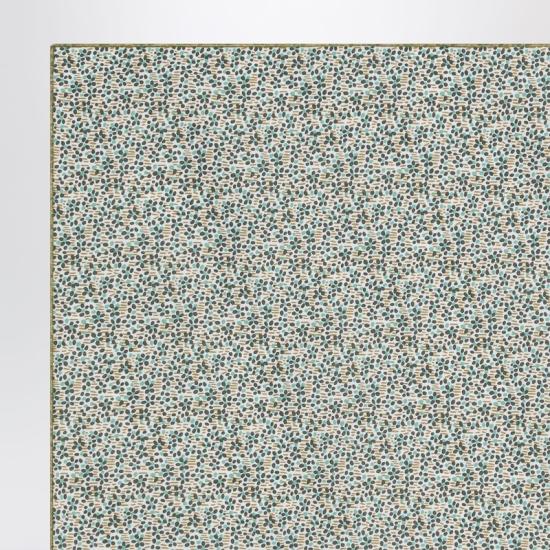  [키즈] 일 구포 넥워머/머플러/스카프 P25SP132C0000CO Green - IL GUFO