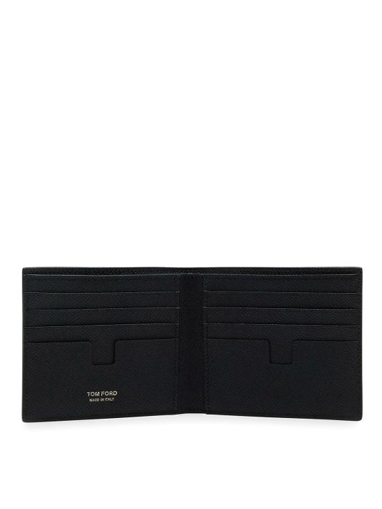  톰포드 지갑 YM228LCL081G1N001 Black - TOMFORD