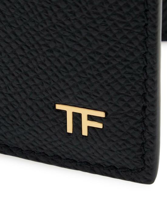  톰포드 지갑 YM228LCL081G1N001 Black - TOMFORD