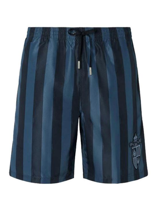  펜디 스윔팬츠 FXB134AU8MF1PMG Blue