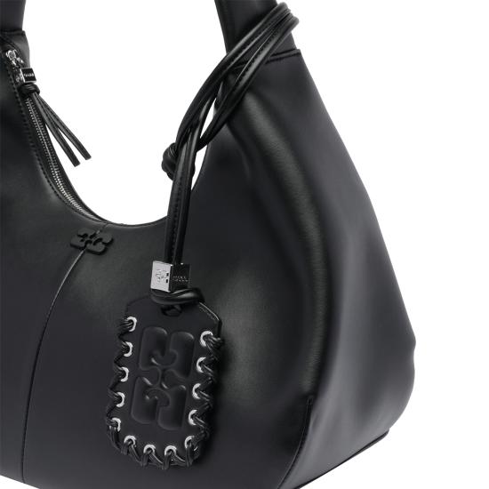 25SS 가니 숄더백 A6837099 DOM - GANNI