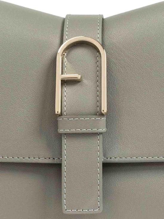 25SS 훌라 FLOW 플로우 미디엄 토트백 WB00996BX2045AG700 Multicolour - FURLA