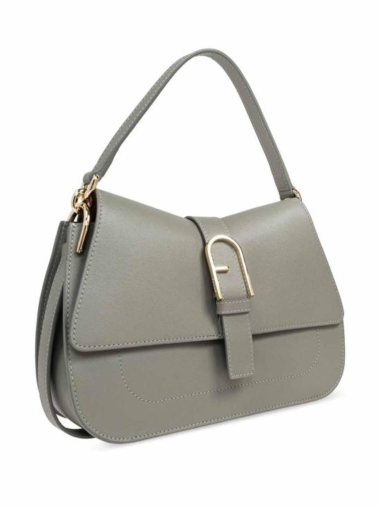25SS 훌라 FLOW 플로우 미디엄 토트백 WB00996BX2045AG700 Multicolour - FURLA
