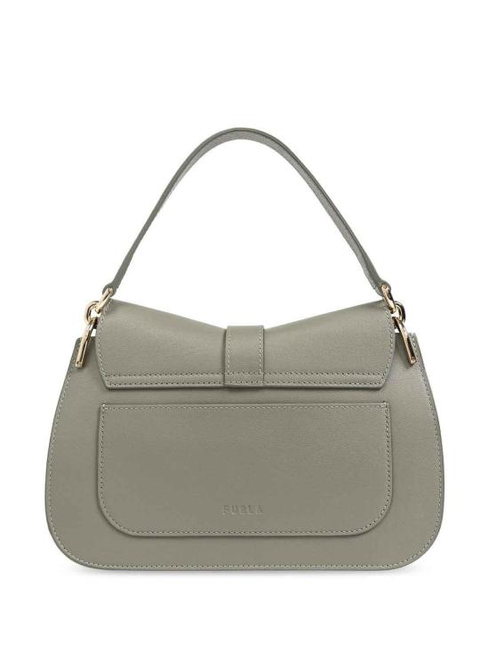 25SS 훌라 FLOW 플로우 미디엄 토트백 WB00996BX2045AG700 Multicolour - FURLA