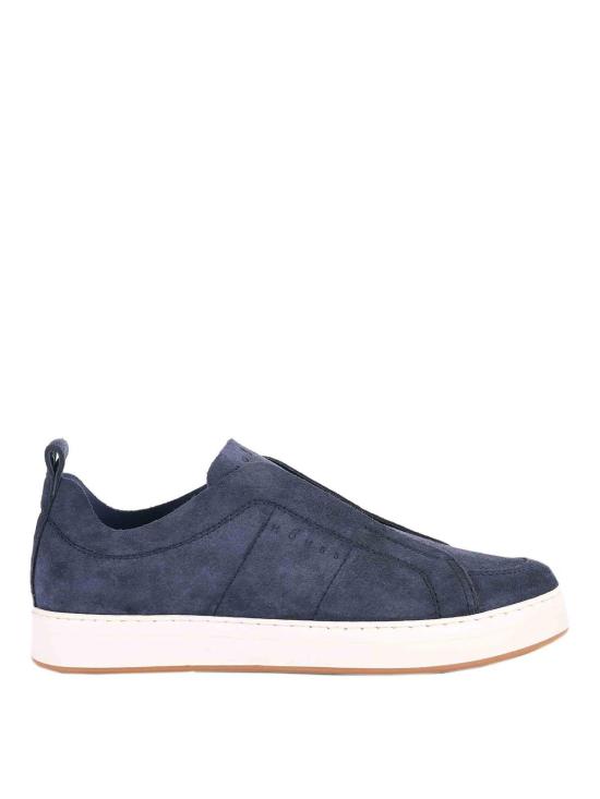 25SS 호간 스니커즈 HXM6680FR60I9SU801 Blue