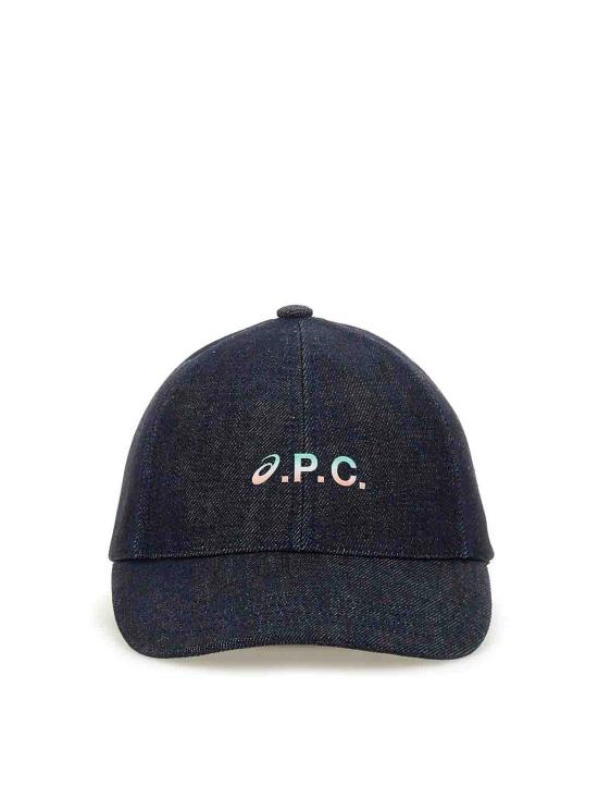  아페쎄 모자 COHEVM24148IAI Blue